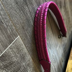 Aimee Kestenberg Leather Strap Only